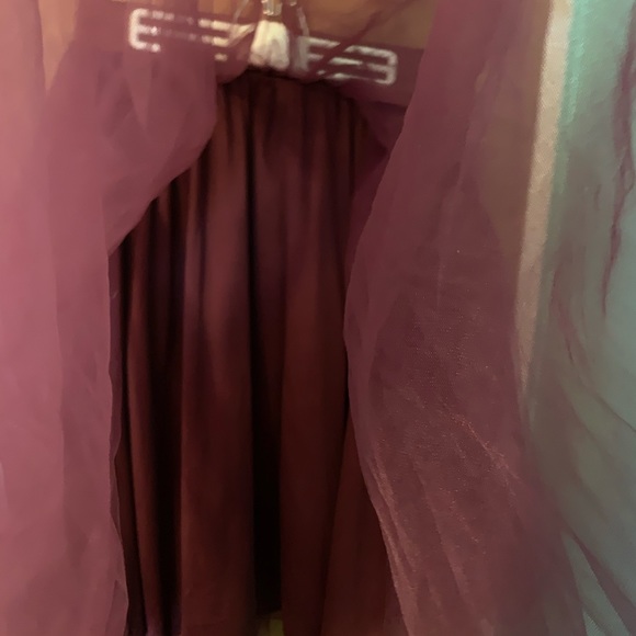 Tulle skirt - Picture 3 of 3